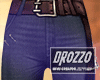 D| Airport Crush Pant