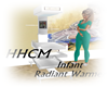 HHCM Infant Warmer