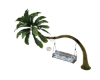 Island Cradle Swing ll