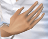 [JA] male small hand 