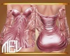 Vestido Rosa Elegante