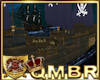 QMBR Pirate Queen Armada