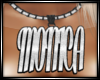 DB- MONICA Cust. Chain