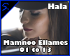 S. Hala Mamnoo Ellames