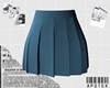 ☢ Academy Skirt
