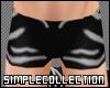 [sc] Midnight Shorts m