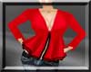 (TRL) Red Classic Top