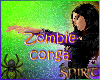 *S* Zombie Conga