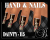 [BQK] Dainty Nails 115