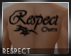 RespectOwnse [M]