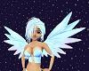 AngelicOpal Cherub Wings