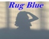 Rug Blue