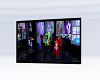 City Zone Halloween