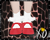 XO♥| LadyBugg Shoes v1