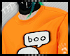 [TFD]Boo Shirt O