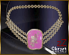 cK Jewelry Set Topaz