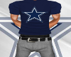 [DC] Cowboys Tee