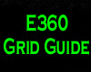 E360 Node Grid