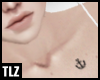 [TLZ]Anchor tattoo