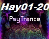 PsyTrance Remix - Hay