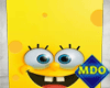 Smiley Face Cutout