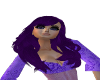 Ayumi purple
