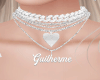 Colar Guilherme