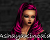 >AK< Megan Pink Black