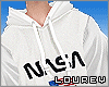 Big Sweater NASA