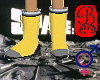 1999 Moon boots