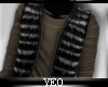 |Y| JacketVest&Sweater