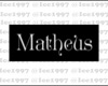 Matheus custom particles