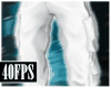 White Pants Cyberpunk