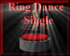 [my]Ring Dance Red/Metal