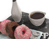 Coffee Donuts