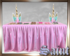 !S! Unicorn Treat Table