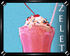 |LZ|Milkshake Poster