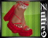 Tays Red Platforms