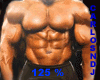 Enhancer Biceps M 125 %
