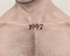 1997 Tattoo