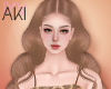Aki Amelie Caramel