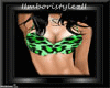 MB LEONISA GREEN *BMXXL