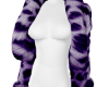 Winter Fur Jacket