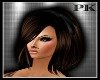 Brown Bonni Bonn Hair