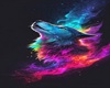 Nebula Wolf Picture