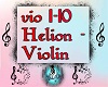 *ML* Helion- Violin
