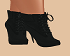 BLACKLACE BOOTS