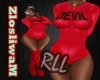 RLL ► Body Devil ◄