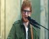 Ed Sheeran love yourself