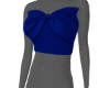 IR Your Color Bow Top